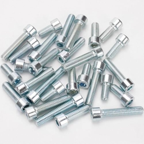 Carbon steel socket head cap bolt