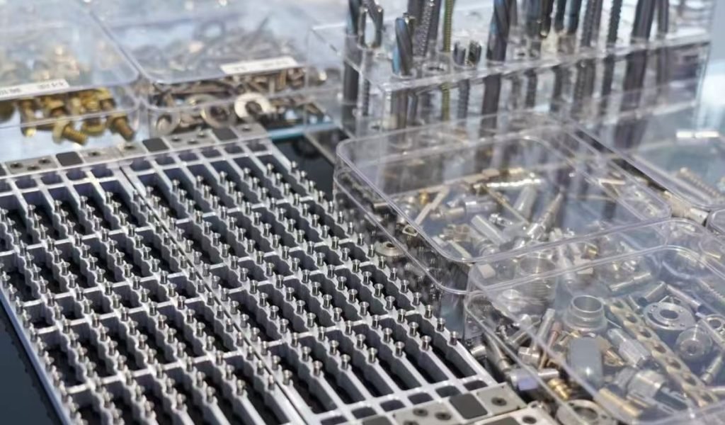 Other Non-standard Customized Solutions