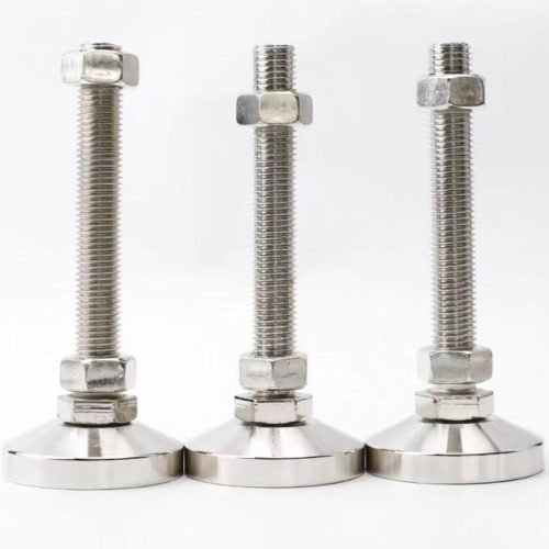 carbon steel anchor bolts