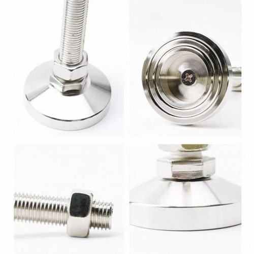 carbon steel anchor bolts