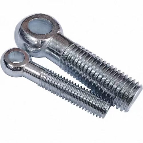 Carbon steel eye bolt