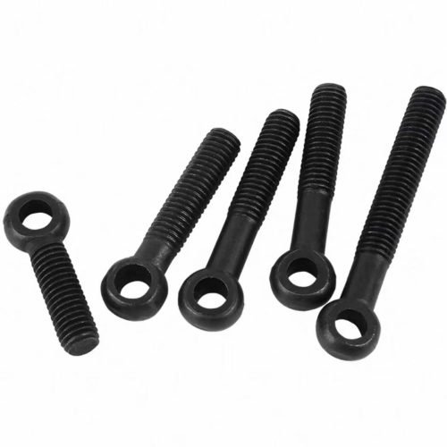 Carbon steel eye bolt