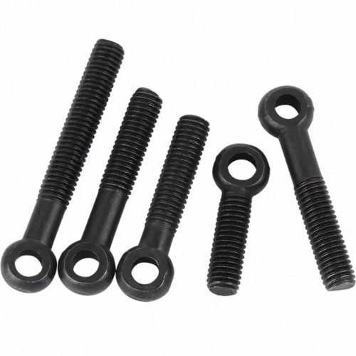 Carbon steel eye bolt