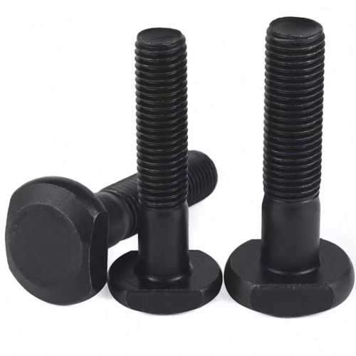 Carbon steel T-bolts