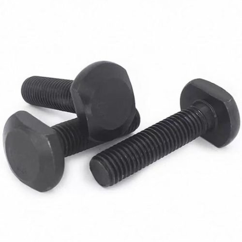 Carbon steel T-bolts