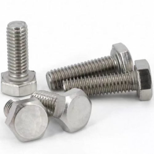 304 / 316 Stainless Steel Hexagonal Bolt