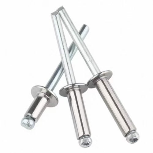 304/316 stainless steel blind rivet