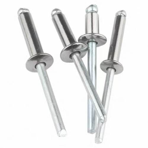 304/316 stainless steel blind rivet