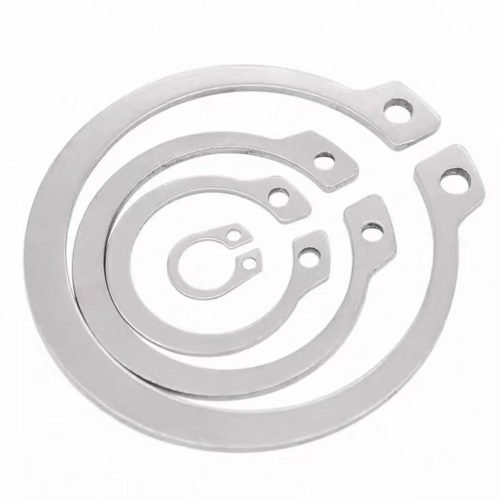 304/316 stainless steel retaining ring