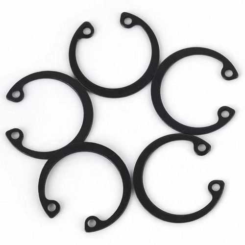 304/316 stainless steel retaining ring