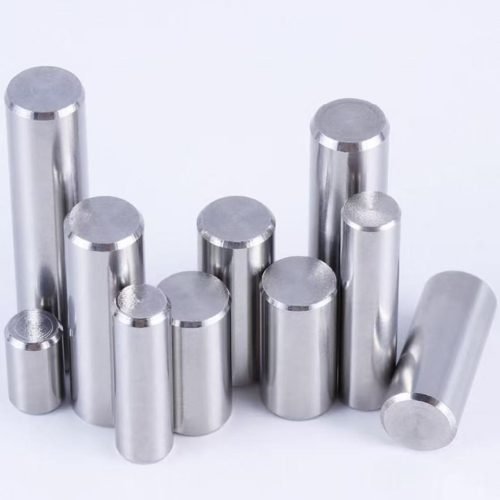 304/316 stainless steel cylindrical pin