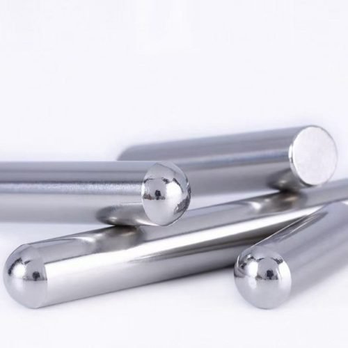 304/316 stainless steel cylindrical pin