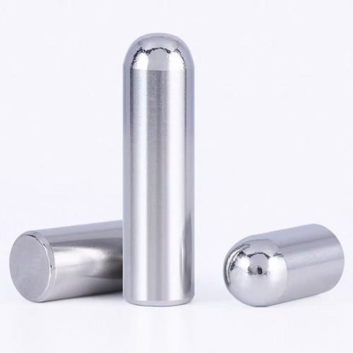 304/316 stainless steel cylindrical pin