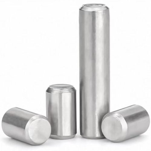 304/316 stainless steel cylindrical pin